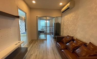 Condo en alquiler de 1 habitaciones en Sathon, Bangkok
