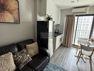 For rent 1 bed condo in Suan Luang, Bangkok