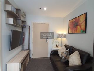 For rent 1 bed condo in Suan Luang, Bangkok