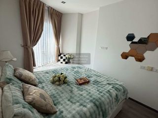 For rent 1 bed condo in Suan Luang, Bangkok