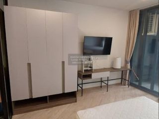 Wohnung zur Miete mit 1 Zimmer in Bang Khen, Bangkok