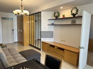 Condo en alquiler de 1 habitaciones en Prawet, Bangkok