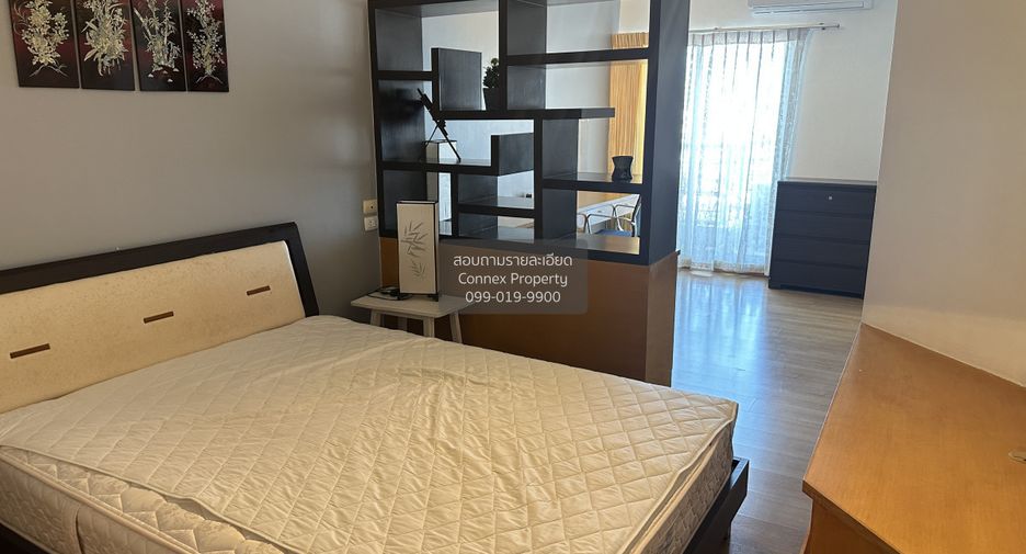 Condo en alquiler de 1 habitaciones en Prawet, Bangkok