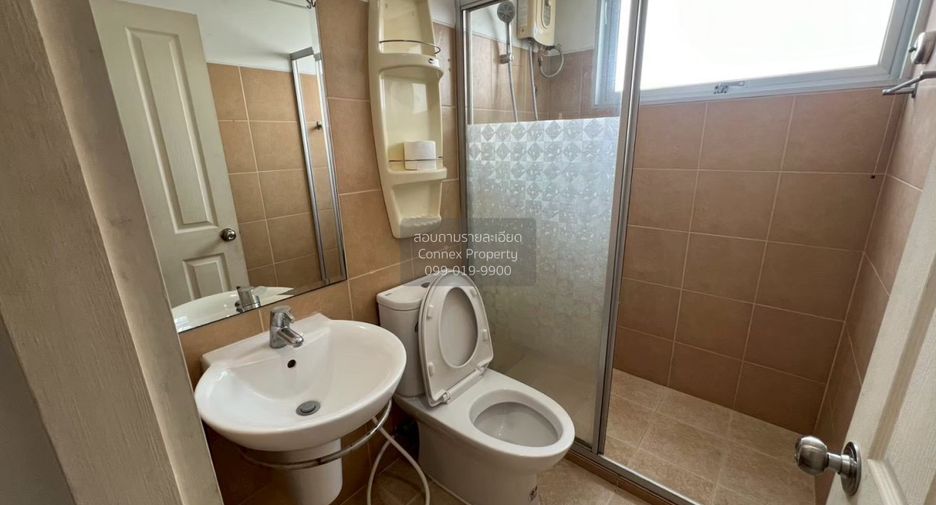 Condo en alquiler de 1 habitaciones en Prawet, Bangkok