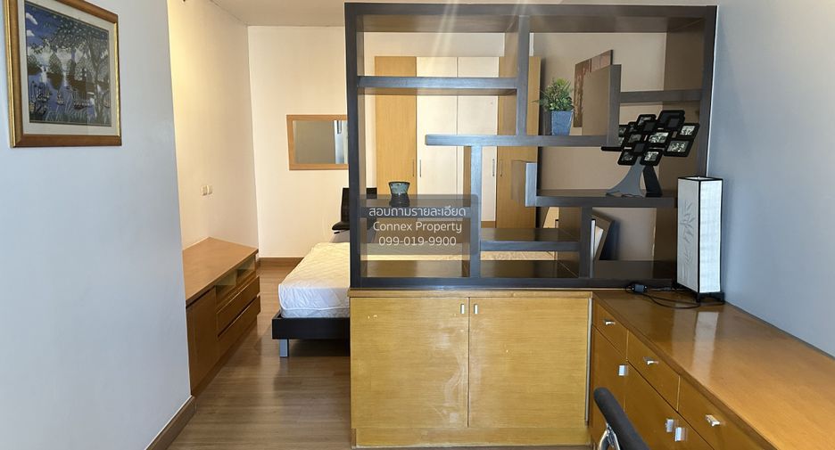 Condo en alquiler de 1 habitaciones en Prawet, Bangkok