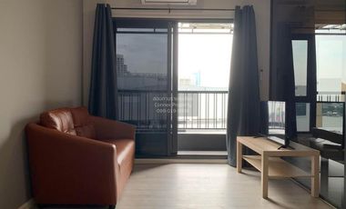 For rent 1 bed condo in Bang Kho Laem, Bangkok