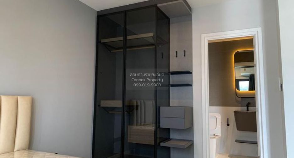 For rent 1 bed condo in Bang Kho Laem, Bangkok