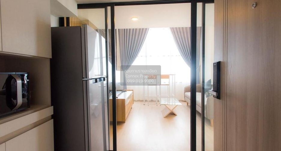 À louer 1 chambre condo à Sathon, Bangkok