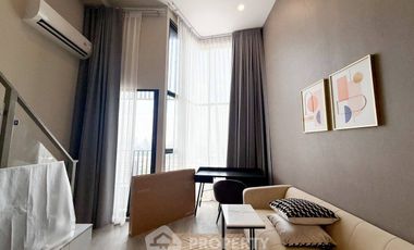 For sale 1 bed condo in Khlong Toei, Bangkok
