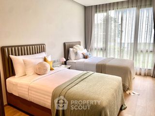 For rent 2 bedrooms apartment in Watthana, Bangkok