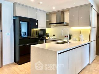 For rent 2 bedrooms apartment in Watthana, Bangkok