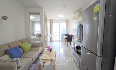 Condo en alquiler de 1 habitaciones en Watthana, Bangkok