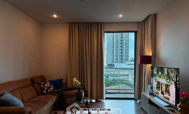 À louer 2 chambres condo à Phra Khanong, Bangkok
