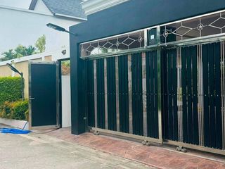 For rent 5 bedrooms house in Bang Lamung, Chonburi