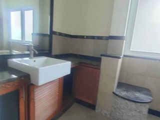 For rent 5 bedrooms house in Bang Lamung, Chonburi