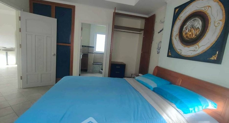For rent 5 bedrooms house in Jomtien, Pattaya