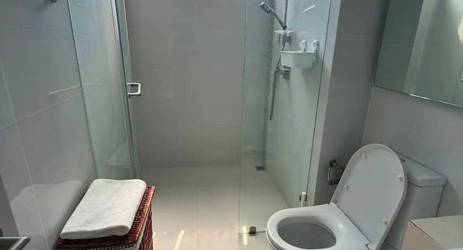 For rent 2 ベッドルーム condo in Sathon, Bangkok