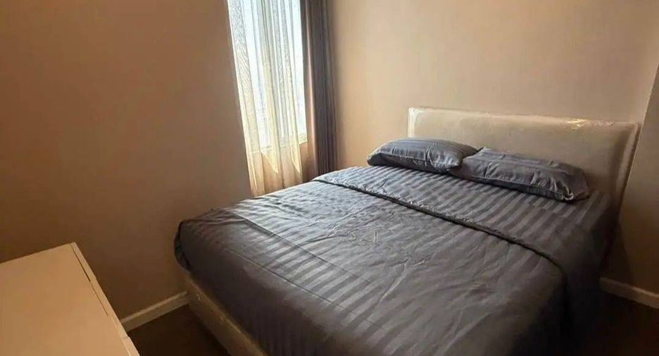For rent 2 ベッドルーム condo in Sathon, Bangkok
