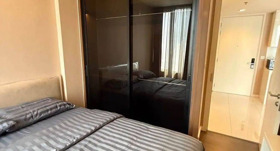 For rent 2 ベッドルーム condo in Sathon, Bangkok