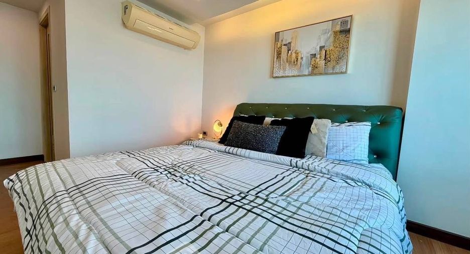 Wohnung zur Miete mit 1 Zimmer in Bang Lamung, Chonburi