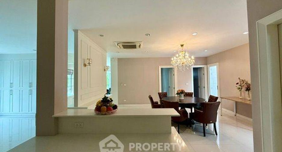 Casa en alquiler de 1 habitaciones en Prawet, Bangkok