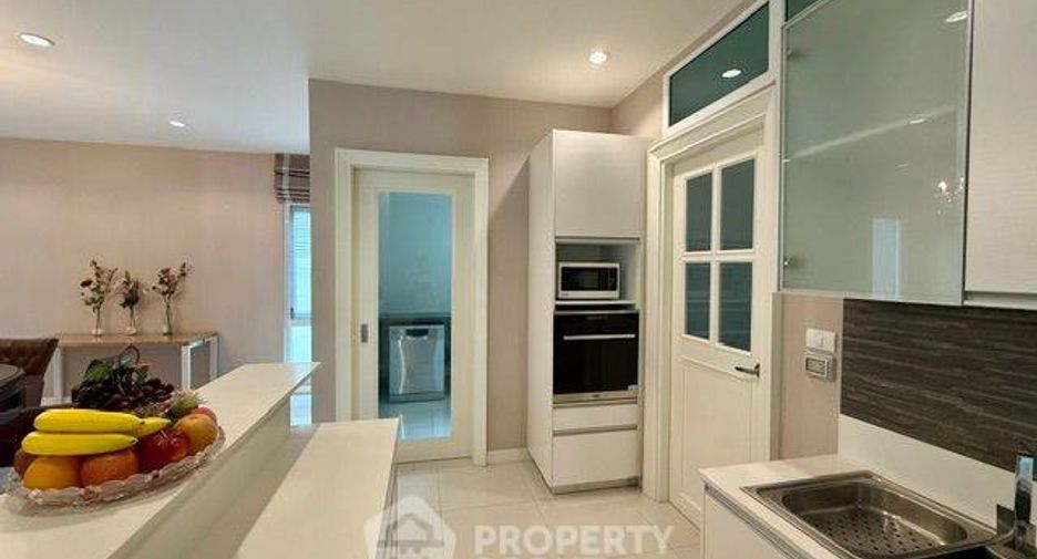 Casa en alquiler de 1 habitaciones en Prawet, Bangkok