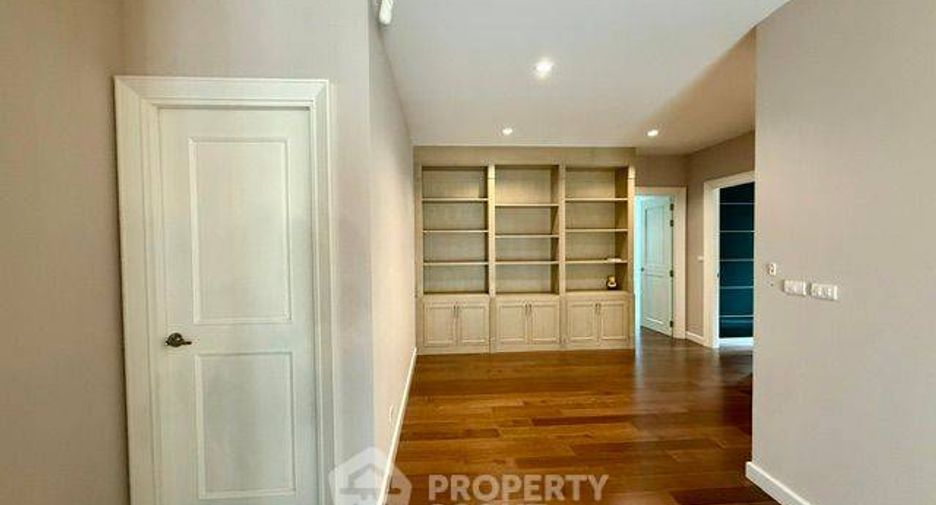 Casa en alquiler de 1 habitaciones en Prawet, Bangkok