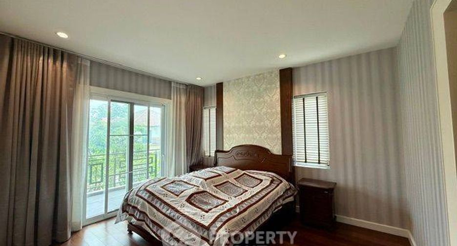 Casa en alquiler de 1 habitaciones en Prawet, Bangkok