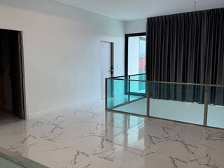For rent 4 bedrooms villa in Bang Lamung, Chonburi