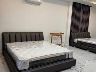 For rent 4 bedrooms villa in Bang Lamung, Chonburi