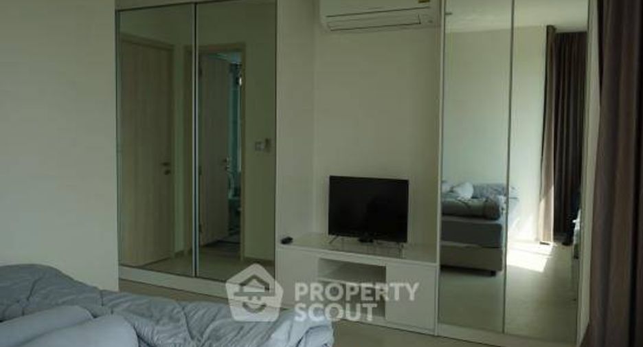 À louer 2 chambres condo à Khlong Toei, Bangkok