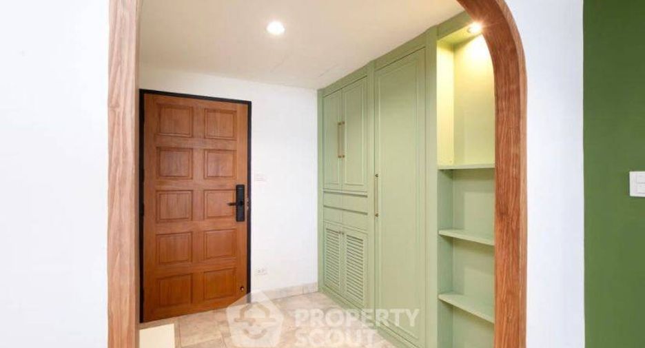 Wohnung zur Miete mit 3 Zimmer in Watthana, Bangkok