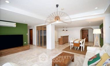 Wohnung zur Miete mit 3 Zimmer in Watthana, Bangkok