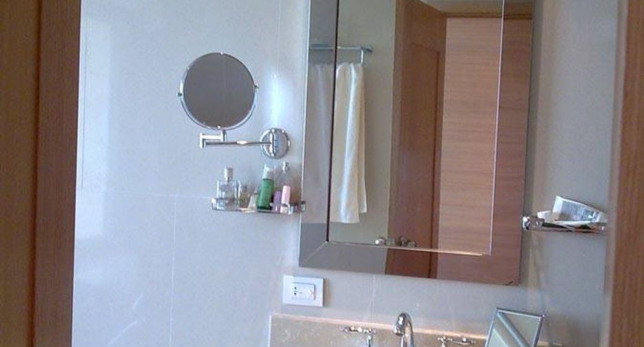 Condo en alquiler de 1 habitaciones en Sathon, Bangkok