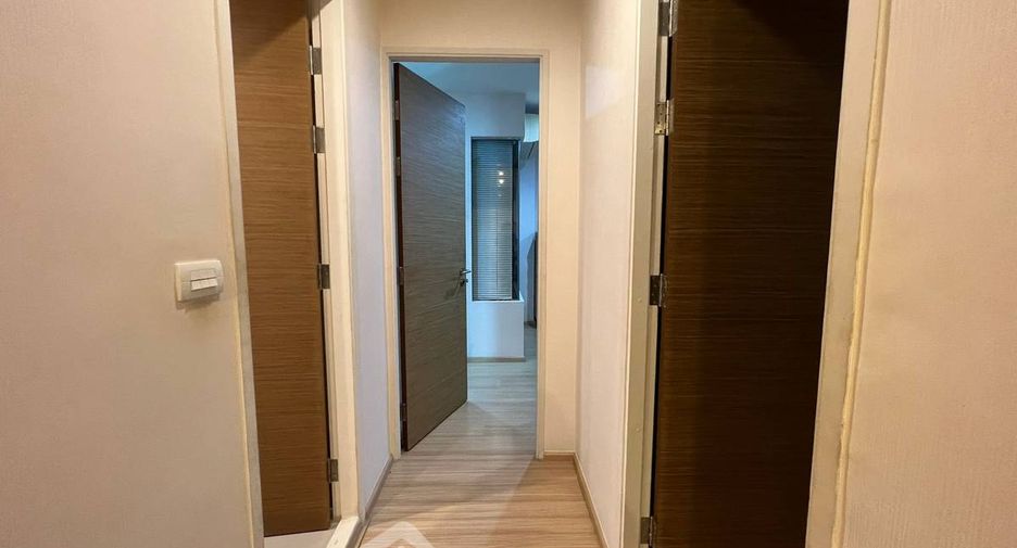 For rent 2 ベッドルーム condo in Phra Khanong, Bangkok