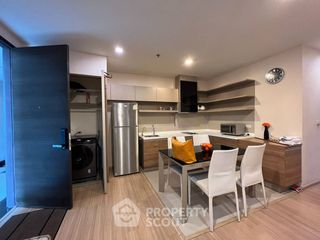 For rent 2 ベッドルーム condo in Phra Khanong, Bangkok
