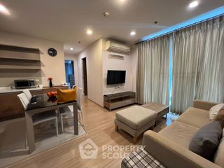 For rent 2 ベッドルーム condo in Phra Khanong, Bangkok