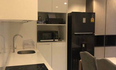 For rent 2 bedrooms condo in Sathon, Bangkok