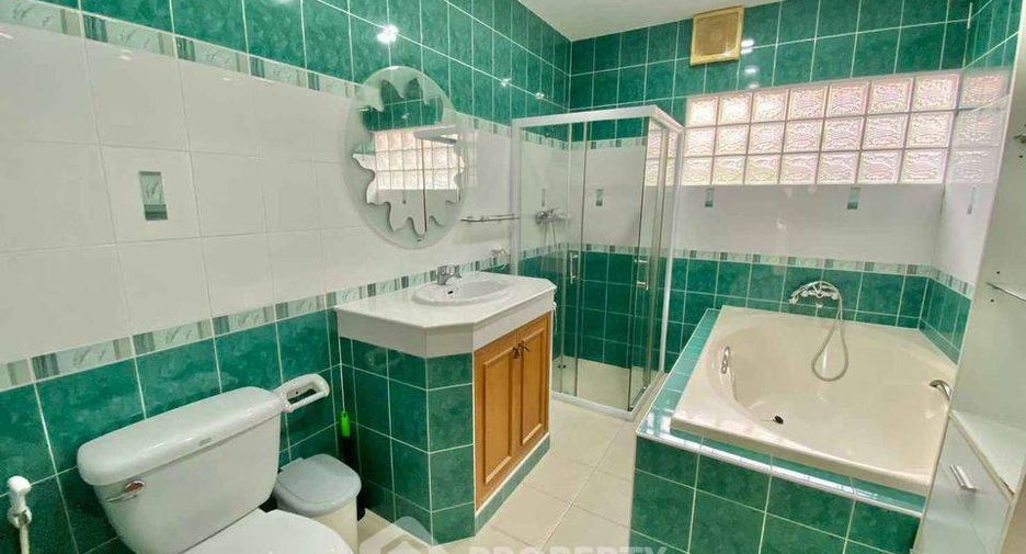 For rent 3 bedrooms house in Bang Lamung, Chonburi