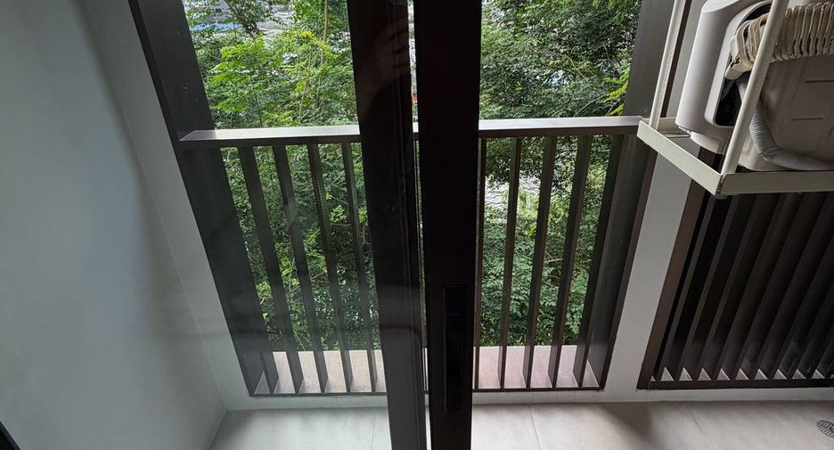 Wohnung zur Miete mit 1 Zimmer in Watthana, Bangkok
