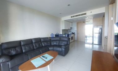 Condo en alquiler y en venta de 1 habitaciones en Bang Lamung, Chonburi