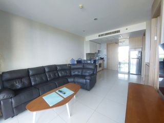 For rent and for sale 1 bed condo in Bang Lamung, Chonburi
