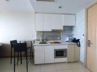 For rent and for sale 1 bed condo in Bang Lamung, Chonburi