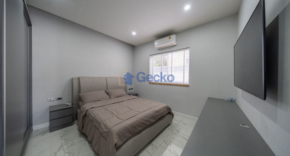 Casa en venta de 4 habitaciones en Bang Lamung, Chonburi
