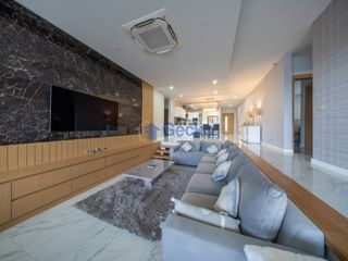 For sale 4 bedrooms house in Bang Lamung, Chonburi