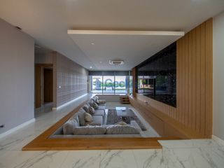 For sale 4 bedrooms house in Bang Lamung, Chonburi