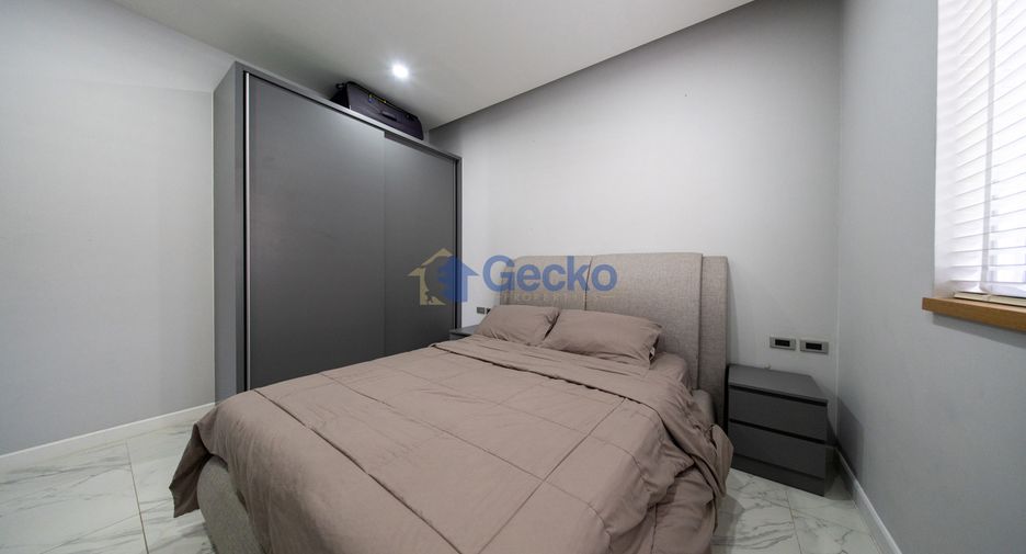 Casa en venta de 4 habitaciones en Bang Lamung, Chonburi