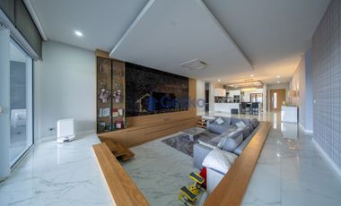 Casa en venta de 4 habitaciones en Bang Lamung, Chonburi