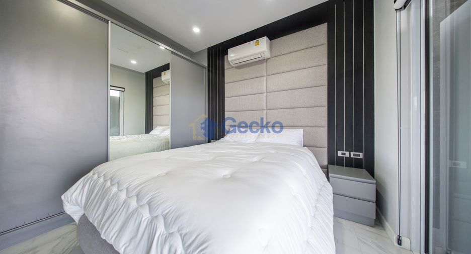 Casa en venta de 4 habitaciones en Bang Lamung, Chonburi
