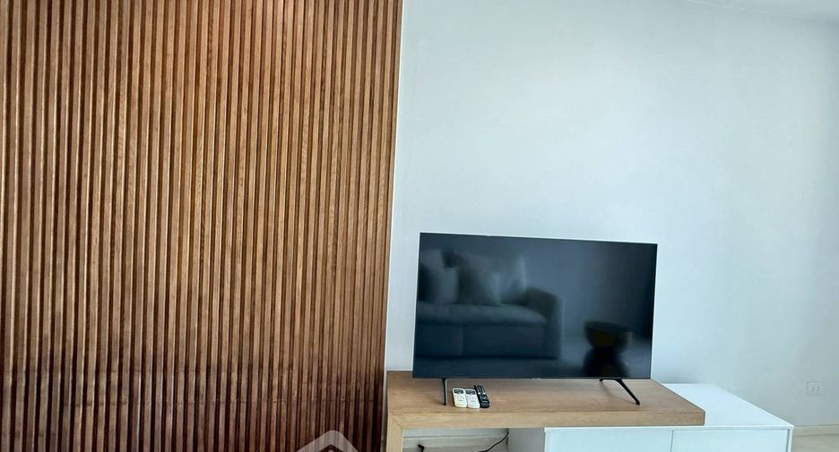 For rent 1 Beds condo in Pathum Wan, Bangkok